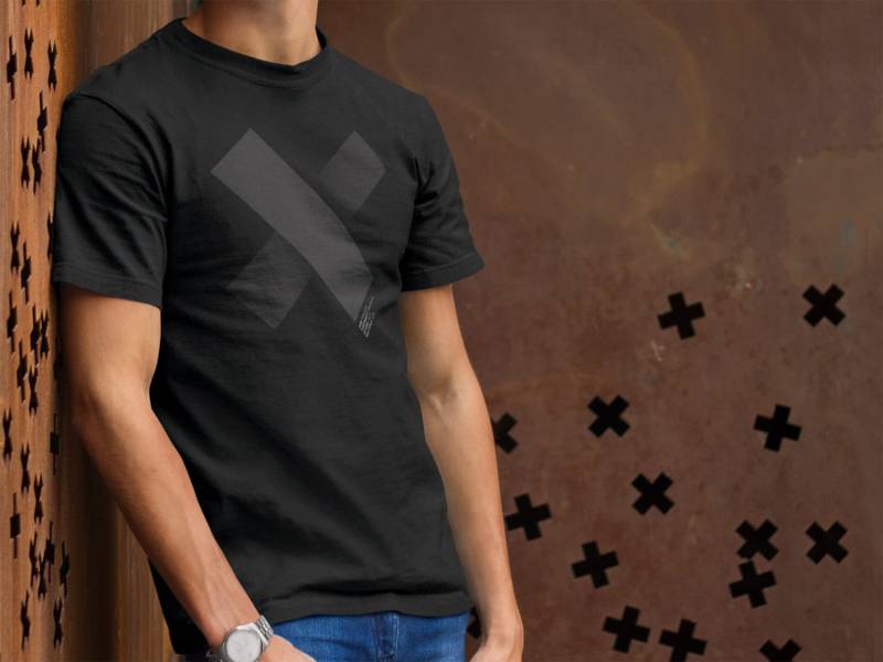 Rules To Live By Herren T-Shirt | Motivationsshirt Inspirierendes Shirt Beste Freunde Geschenk Psychisch Gesundheit Rules To Live By Herren T-Shirt | Motivationsshirt Inspirierendes Shirt Beste Freunde Geschenk Psychisch Gesundheit von CovertSubvert