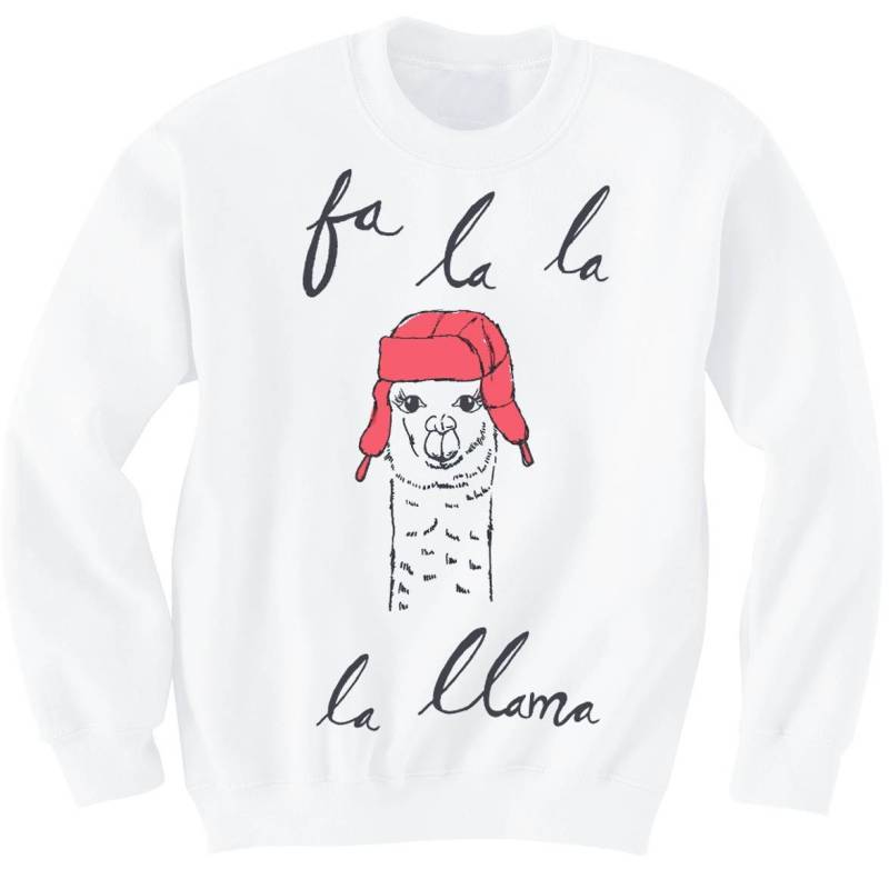 Fa La Lama Kinder Tshirt, Geschenk, Weihnachten Strampelanzug, Kleinkind, Lama-T-Shirt, Hipster Lama, Kinder-T-Shirt Fa La Lama Kinder Tshirt, Geschenk, Weihnachten Strampelanzug, Kleinkind, Lama-T-Shirt, Hipster Lama, Kinder-T-Shirt von CovetandSwoon