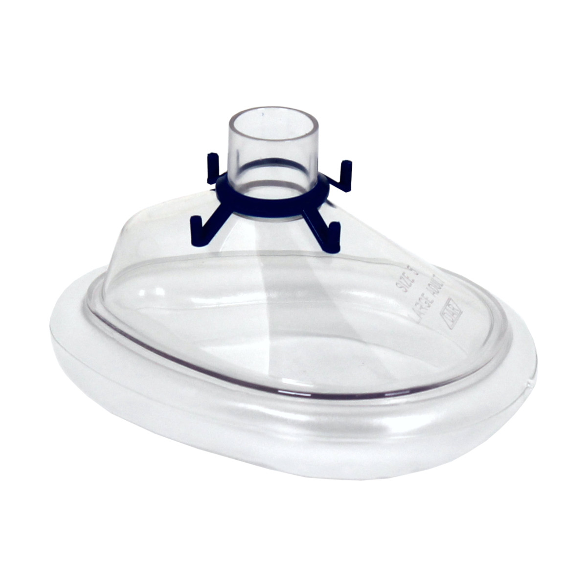 Covidien DAR 8800DAR Anästhesiemaske Beatmungsmaske Gr. 5 (L) von Covidien