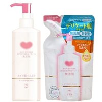 Cow Brand Soap - Additive Free Cleansing Milk 130ml Refill Cow Brand Soap - Additive Free Cleansing Milk 130ml Refill von Cow Brand Soap