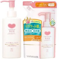 Cow Brand Soap - Additive Free Cleansing Milk 150ml von Cow Brand Soap
