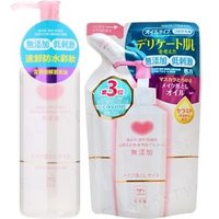 Cow Brand Soap - Additive Free Cleansing Oil - Reinigungsöl Cow Brand Soap - Additive Free Cleansing Oil - Reinigungsöl von Cow Brand Soap