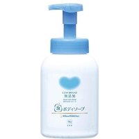 Cow Brand Soap - Additive Free Foam Body Soap 500ml von Cow Brand Soap