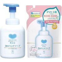 Cow Brand Soap - Additive Free Foaming Hand Soap 320ml Refill Cow Brand Soap - Additive Free Foaming Hand Soap 320ml Refill von Cow Brand Soap