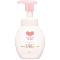 Cow Brand Soap - Additive Free Moisture Foam Wash 140ml Refill Cow Brand Soap - Additive Free Moisture Foam Wash 140ml Refill von Cow Brand Soap