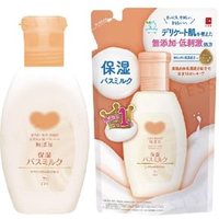 Cow Brand Soap - Additive-Free Moisturizing Bath Milk 560ml Cow Brand Soap - Additive-Free Moisturizing Bath Milk 560ml von Cow Brand Soap