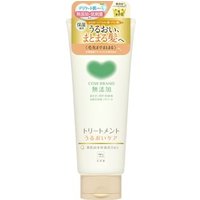 Cow Brand Soap - Additive-Free Treatment Moisturizing Care 180g von Cow Brand Soap