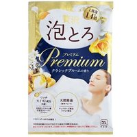 Cow Brand Soap - Awatoro Premium Bath Additives Classic Bloom 40g Cow Brand Soap - Awatoro Premium Bath Additives Classic Bloom 40g von Cow Brand Soap