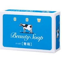 Cow Brand Soap - Beauty Soap Refresh Floral - 85g von Cow Brand Soap