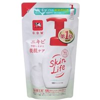 Cow Brand Soap - Skin Life Foaming Face Wash (Nachfüllpackung) - Reinigungsschaum Cow Brand Soap - Skin Life Foaming Face Wash (Nachfüllpackung) - Reinigungsschaum von Cow Brand Soap