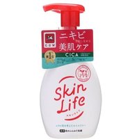 Cow Brand Soap - Skin Life Foaming Face Wash (Nachfüllpackung) - Reinigungsschaum von Cow Brand Soap