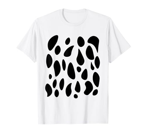Cow Adult Kids Men Women Cow Costume Cute Cow Costume T-Shirt Cow Adult Kids Men Women Cow Costume Cute Cow Costume T-Shirt von Cow Costume Tees for Adults Kids Men Women