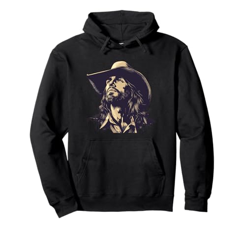 Tolles Jesus-Cowboy-Outfit für Erwachsene und Kinder Pullover Hoodie Tolles Jesus-Cowboy-Outfit für Erwachsene und Kinder Pullover Hoodie von Cowboy Jesus