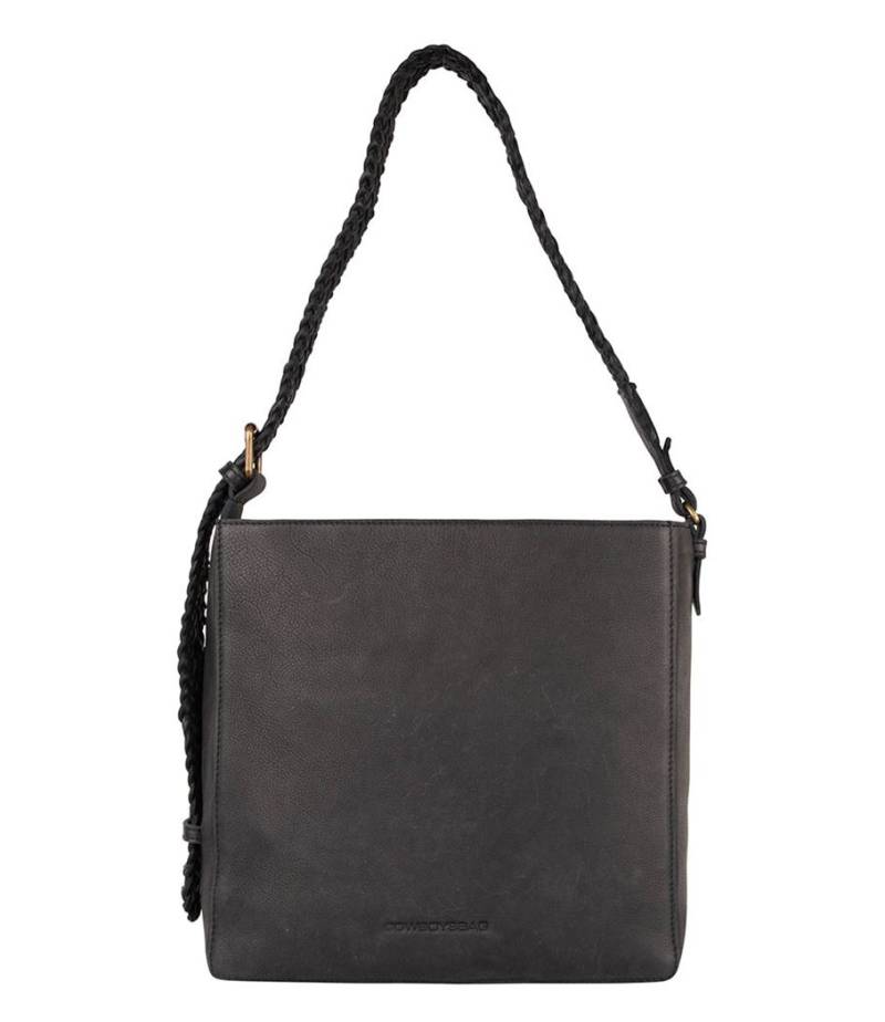 COWBOYSBAG BAG FOXHILL-Schwarz von Cowboysbag