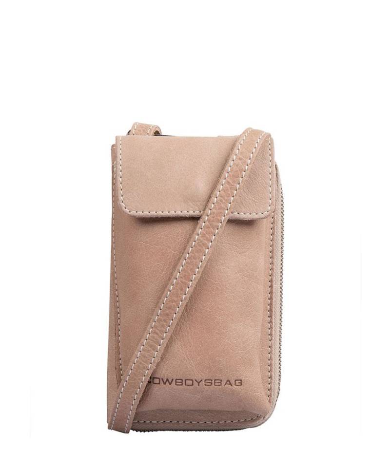 COWBOYSBAG PHONE PURSE GARSTON-Sand von Cowboysbag