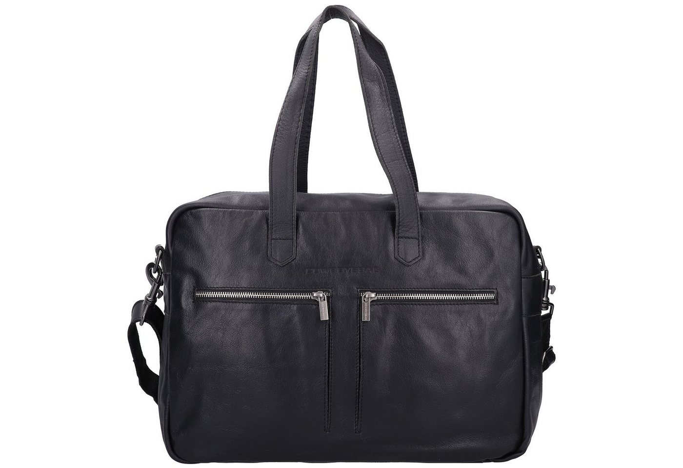 Cowboysbag Aktentasche, Leder von Cowboysbag