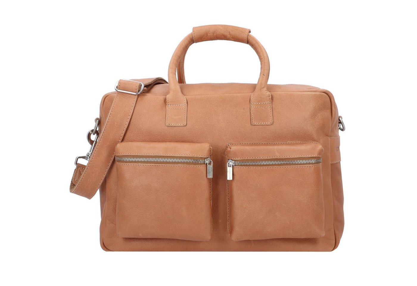 Cowboysbag Aktentasche The Bag, Leder von Cowboysbag