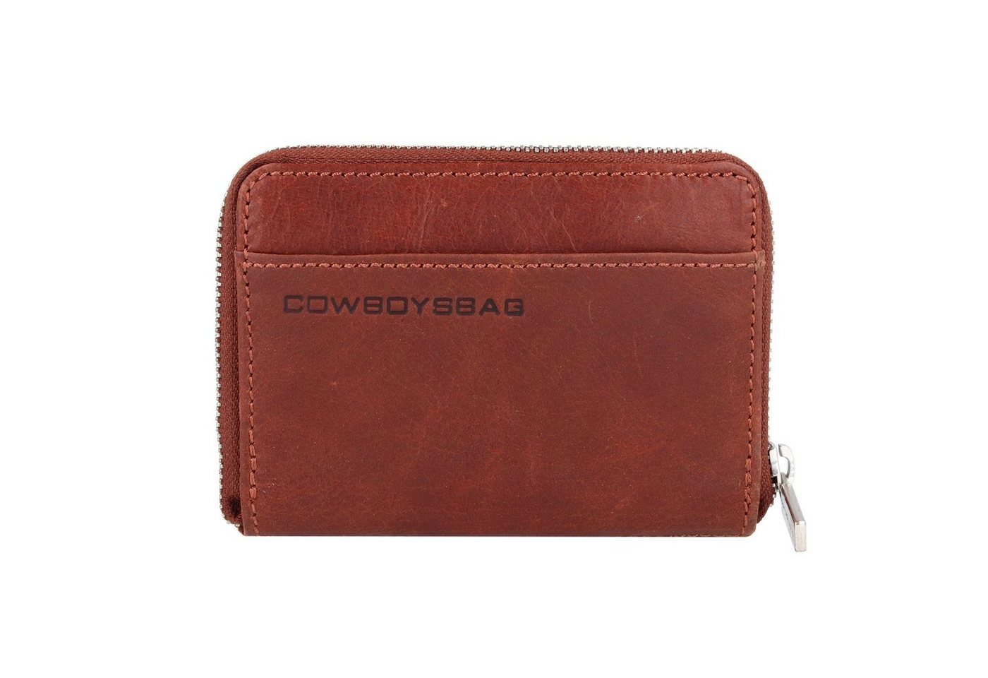 Cowboysbag Geldbörse, Leder von Cowboysbag