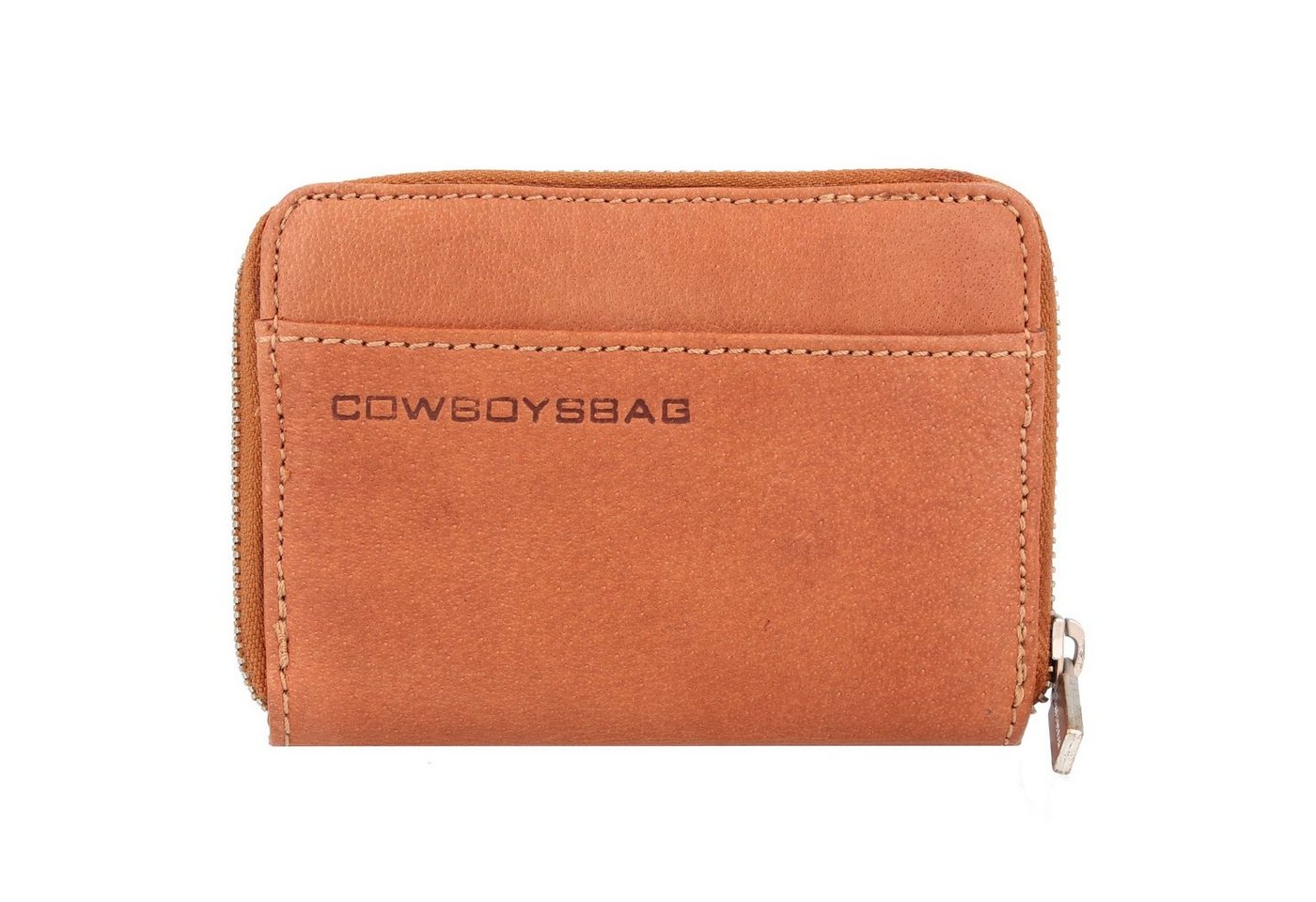 Cowboysbag Geldbörse, Leder von Cowboysbag