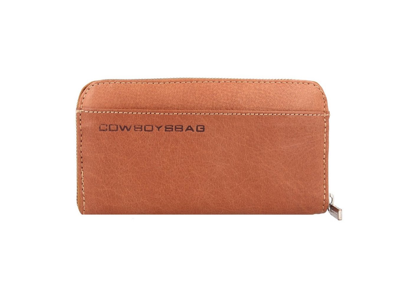 Cowboysbag Geldbörse The Purse, Leder von Cowboysbag