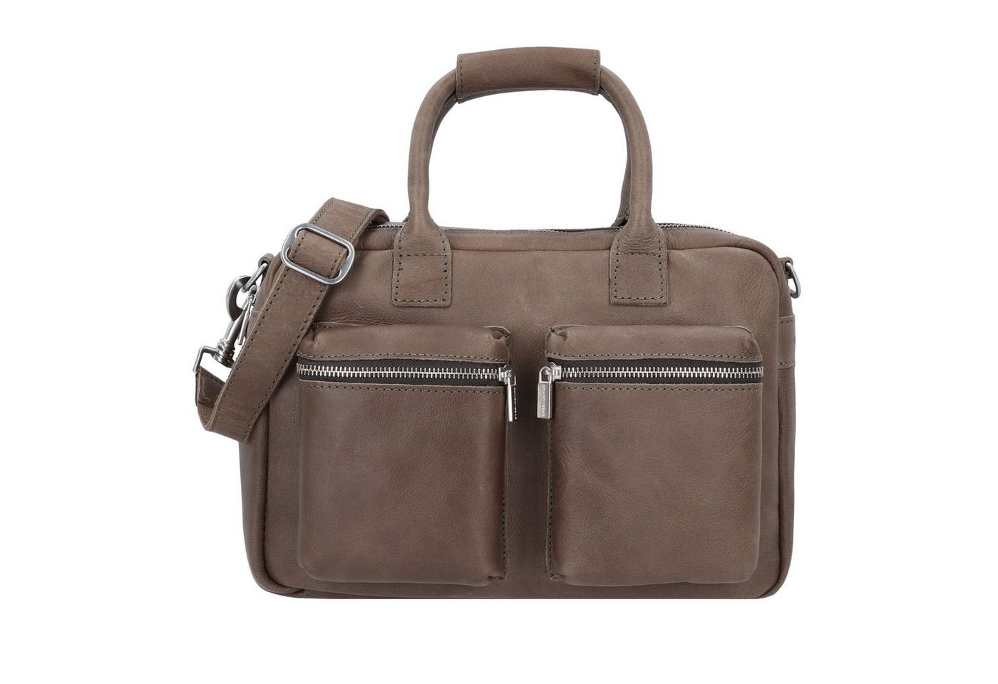 Cowboysbag Henkeltasche, Leder von Cowboysbag