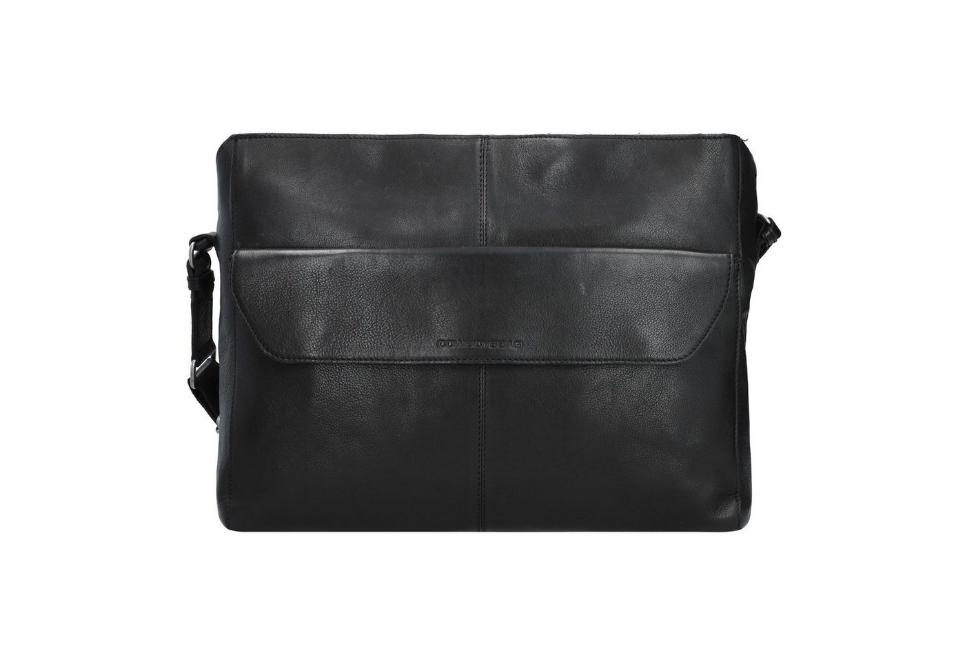 Cowboysbag Laptoptasche Camrose, Leder von Cowboysbag