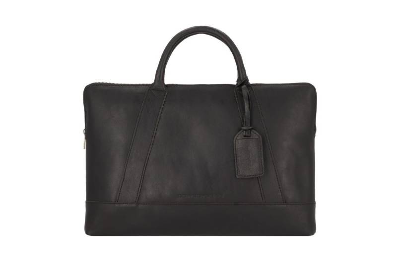 Cowboysbag Laptoptasche Frederick, Leder von Cowboysbag