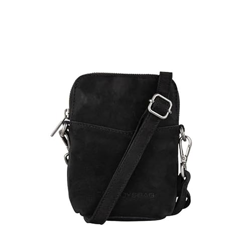 Cowboysbag Newton Umhängetasche Leder 12 cm von Cowboysbag