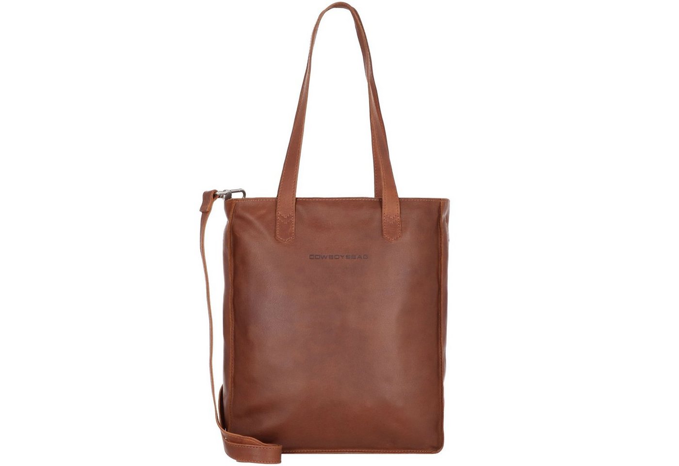 Cowboysbag Schultertasche, Leder von Cowboysbag