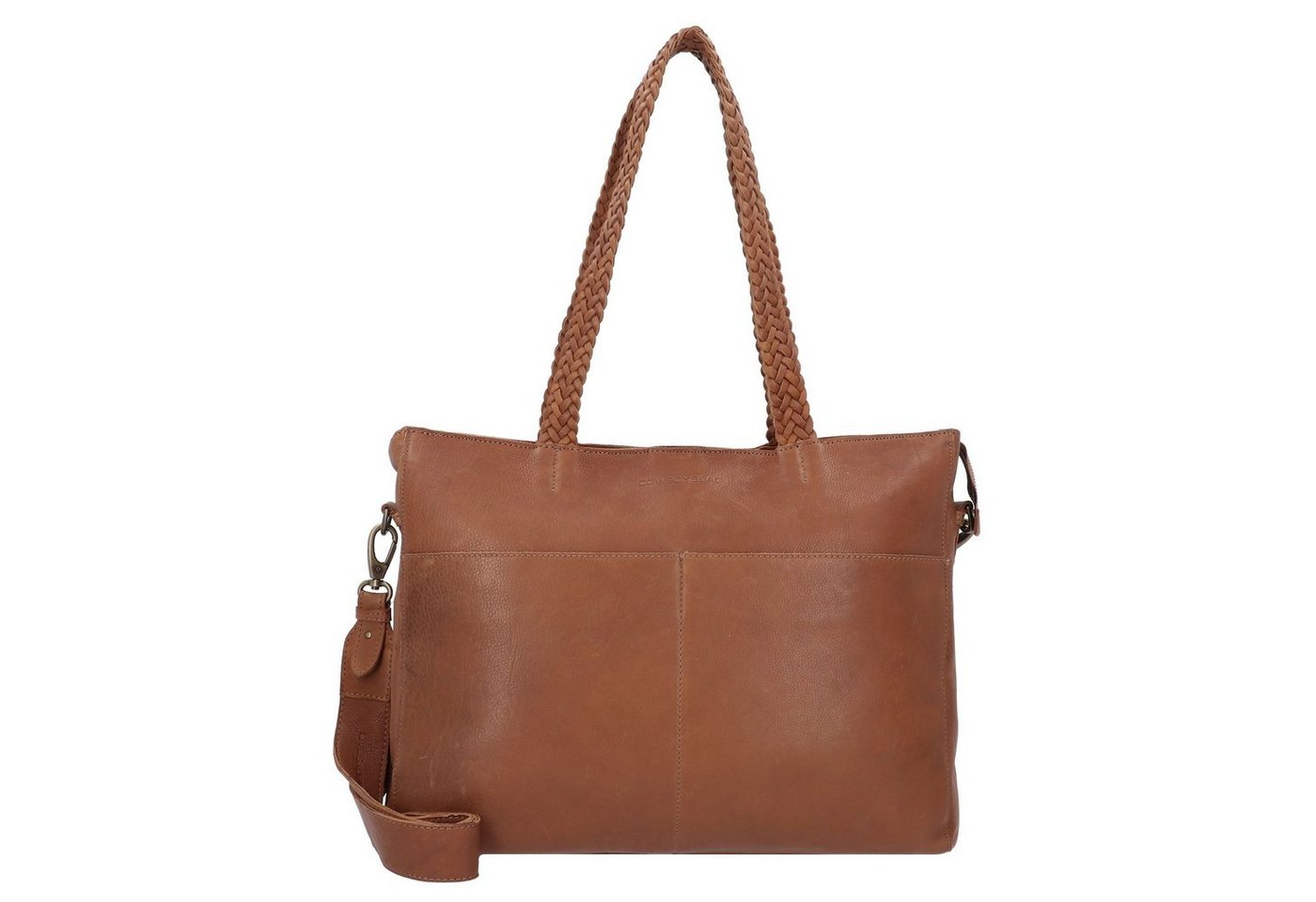 Cowboysbag Schultertasche, Leder von Cowboysbag