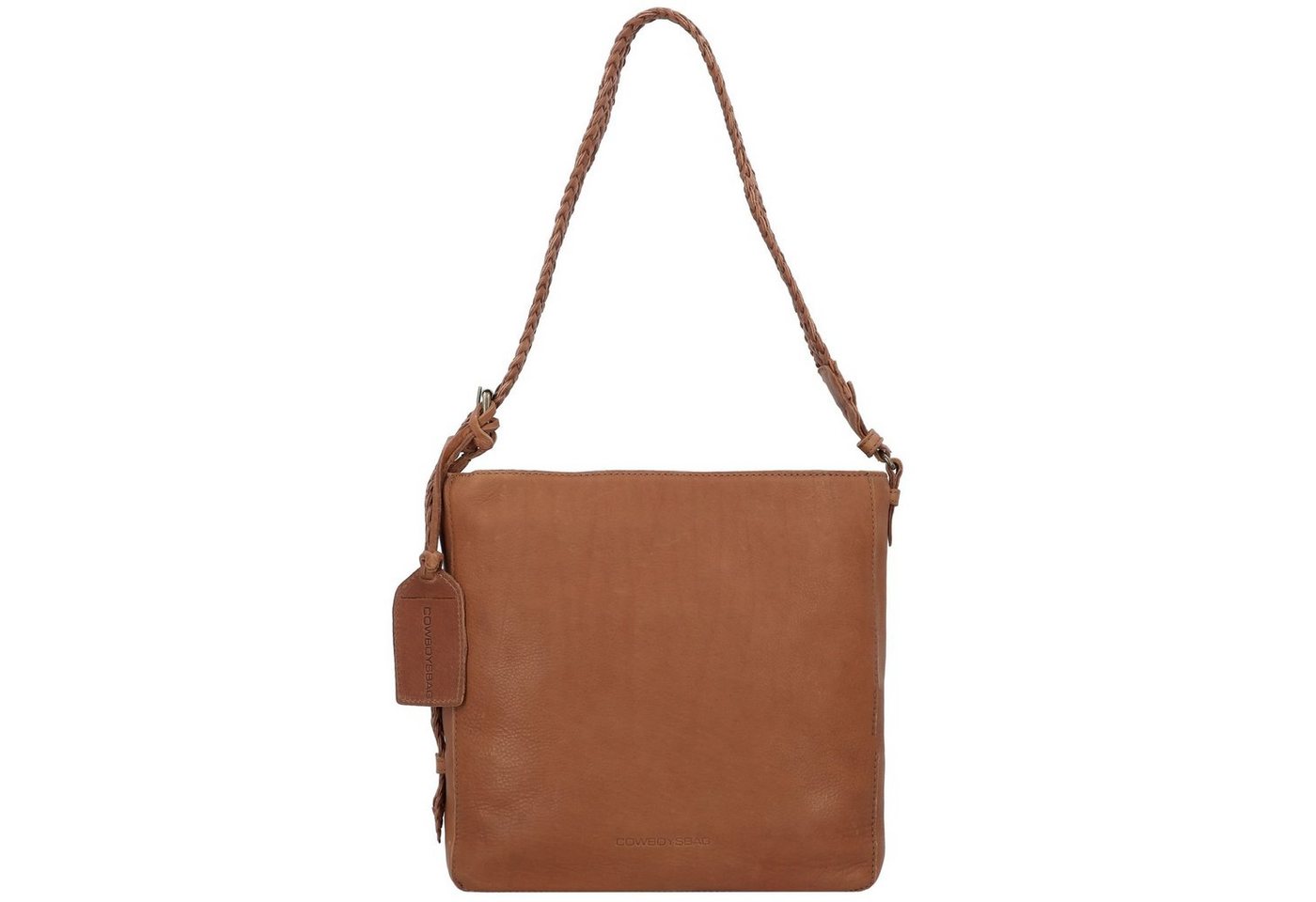 Cowboysbag Schultertasche, Leder von Cowboysbag