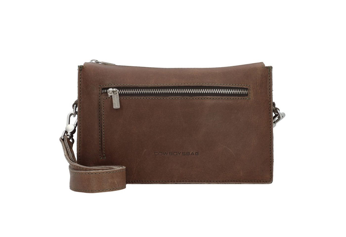 Cowboysbag Schultertasche, Leder von Cowboysbag