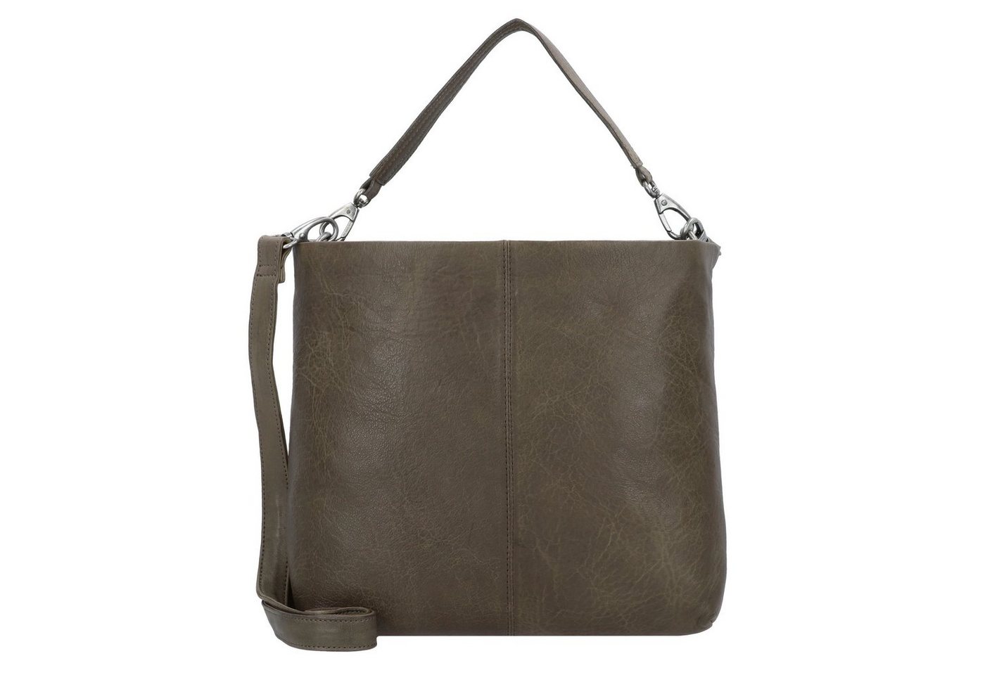 Cowboysbag Schultertasche, Leder von Cowboysbag