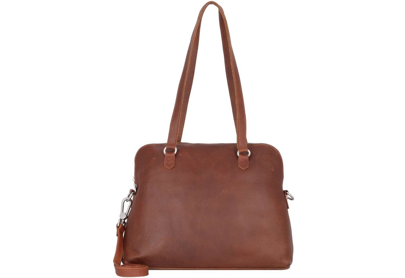 Cowboysbag Schultertasche, Leder von Cowboysbag