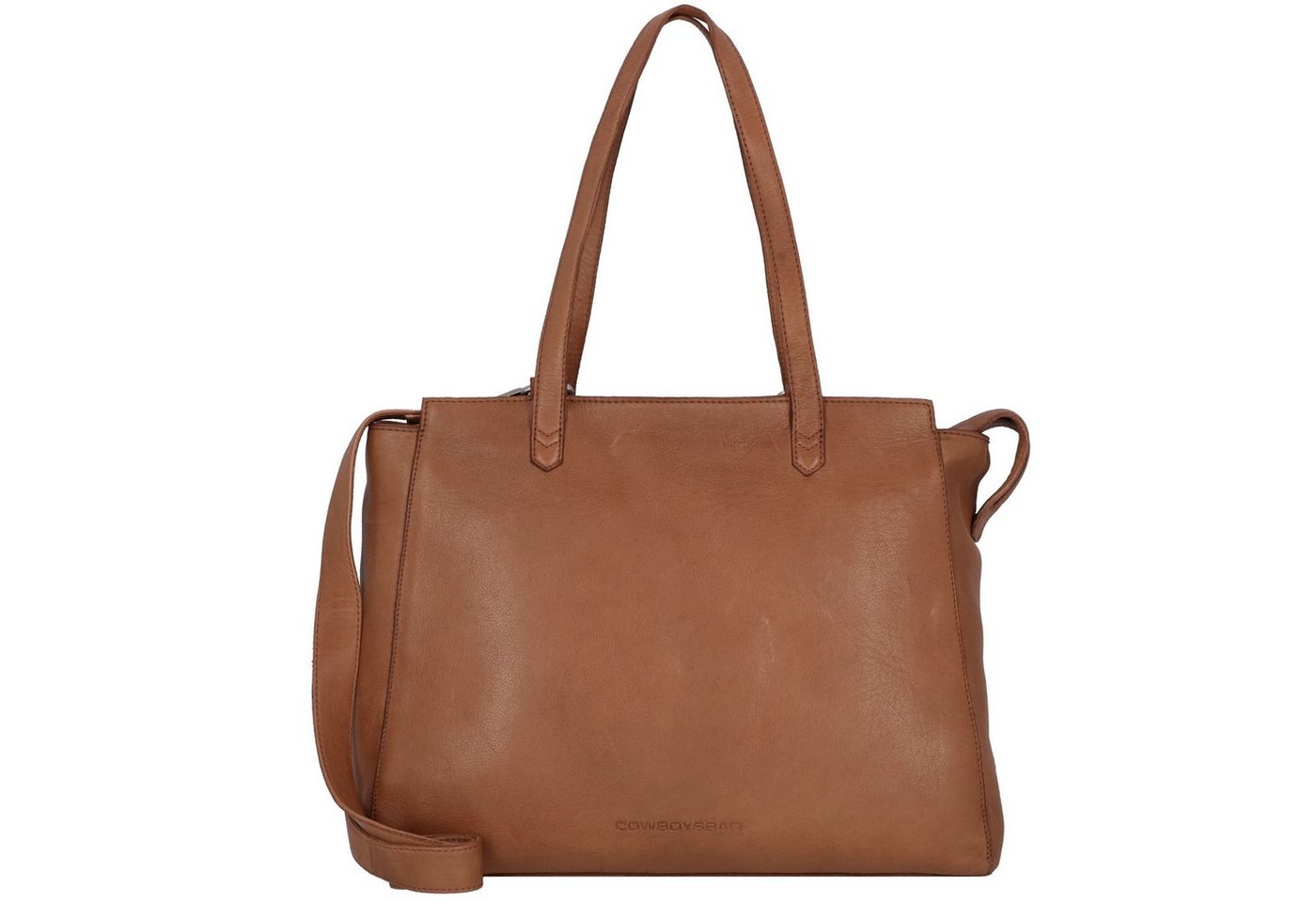 Cowboysbag Schultertasche, Leder von Cowboysbag