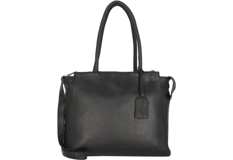 Cowboysbag Schultertasche, Leder von Cowboysbag