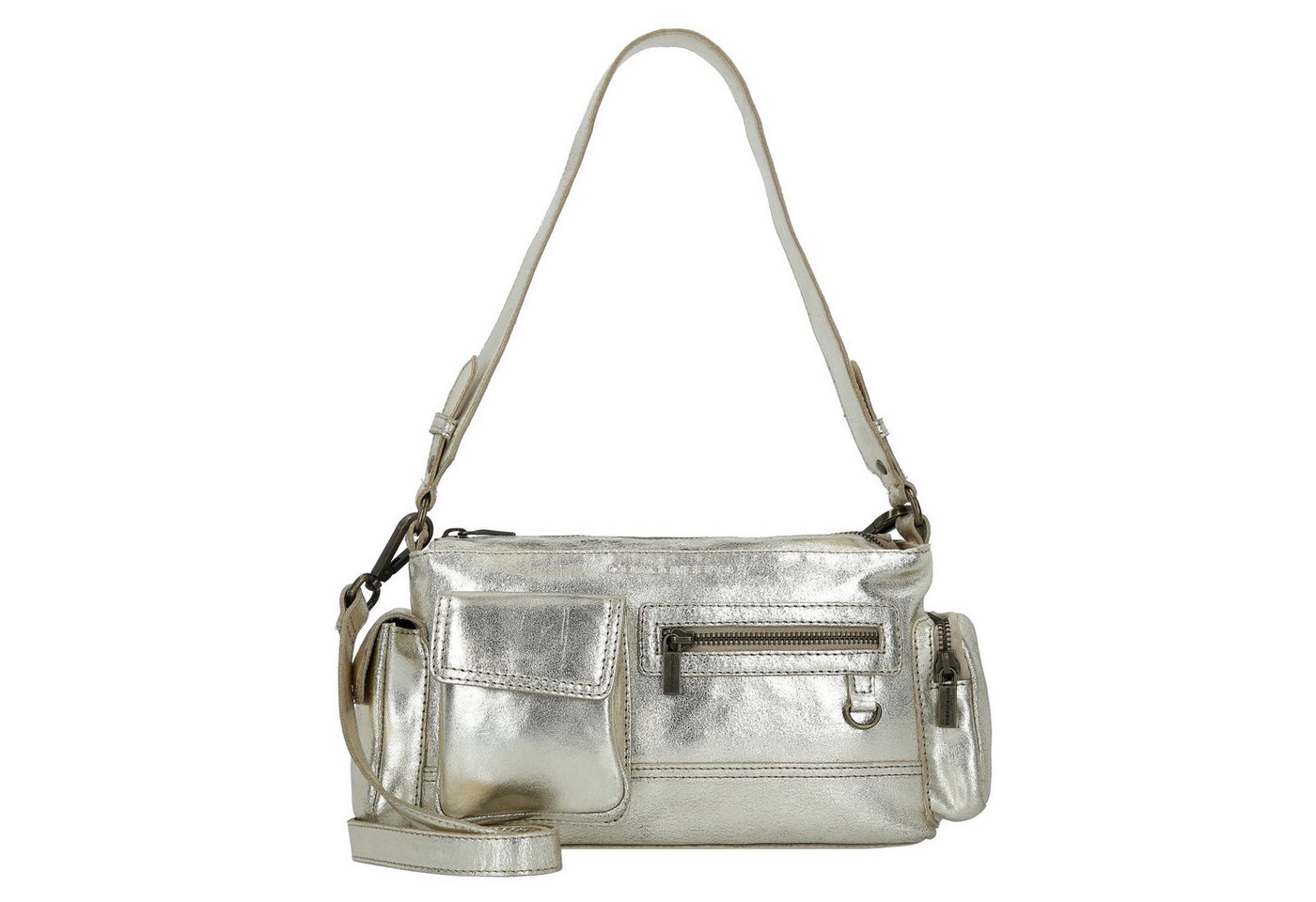 Cowboysbag Schultertasche Hawley, Leder Cowboysbag Schultertasche Hawley, Leder von Cowboysbag