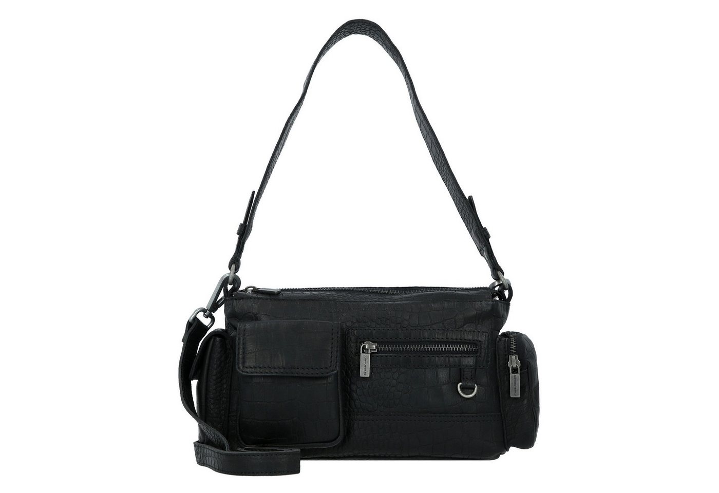 Cowboysbag Schultertasche Hawley, Leder Cowboysbag Schultertasche Hawley, Leder von Cowboysbag