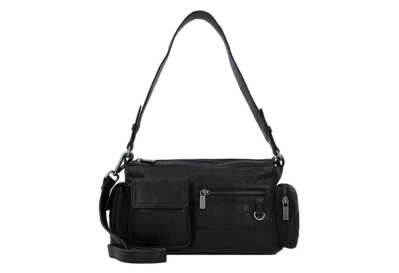 Cowboysbag Schultertasche Hawley, Leder Cowboysbag Schultertasche Hawley, Leder von Cowboysbag