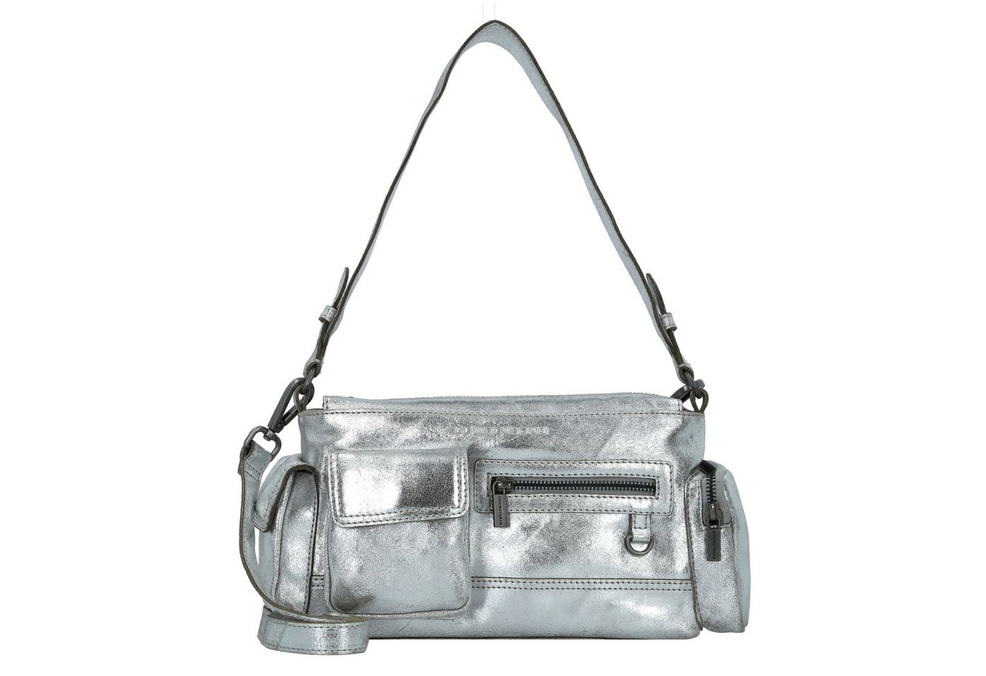 Cowboysbag Schultertasche Hawley, Leder Cowboysbag Schultertasche Hawley, Leder von Cowboysbag