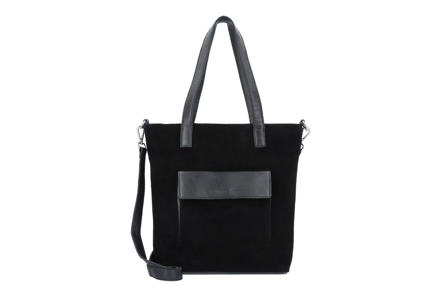 Cowboysbag Shopper, Leder von Cowboysbag