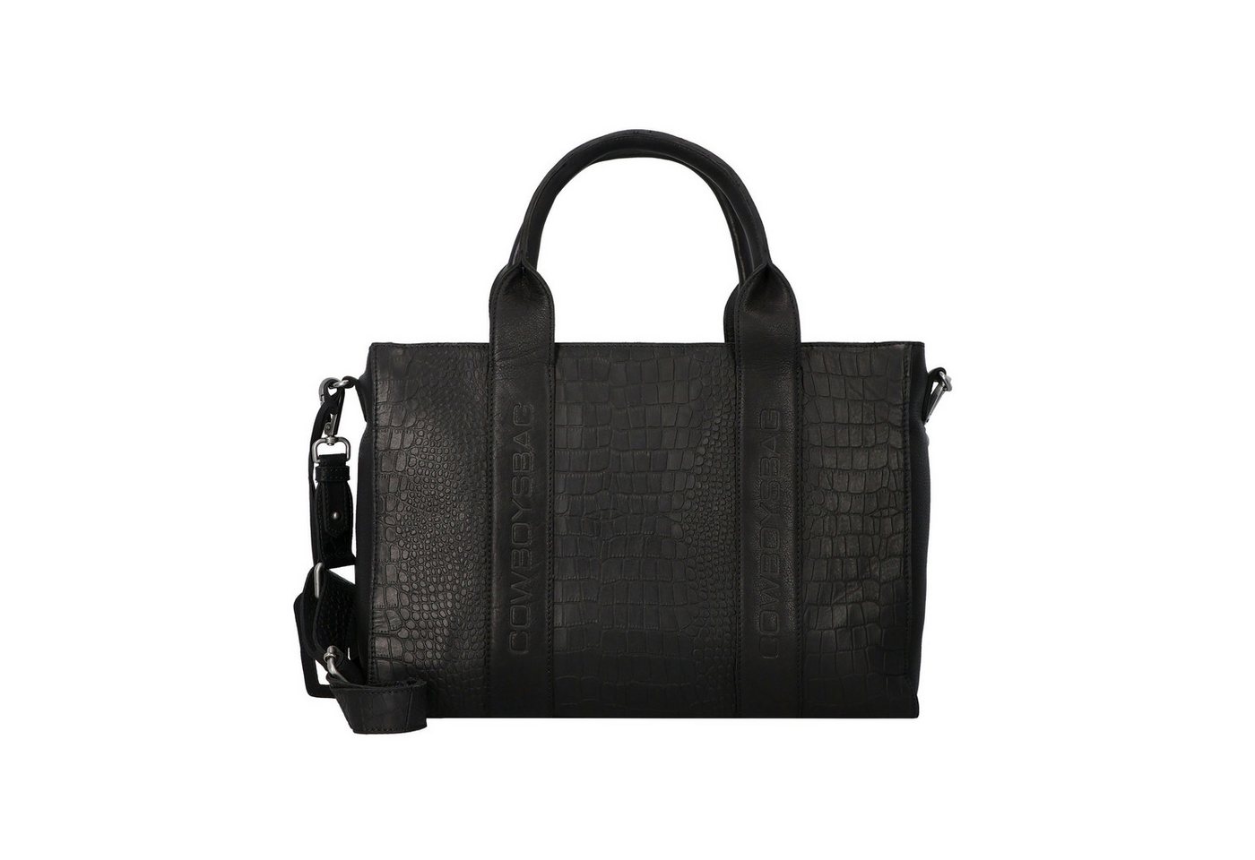 Cowboysbag Shopper Glam, Textil von Cowboysbag