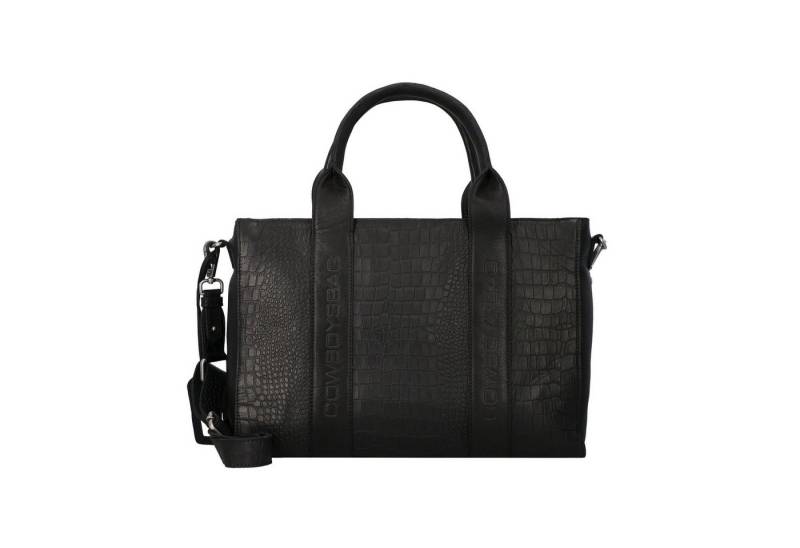 Cowboysbag Shopper Glam, Textil von Cowboysbag