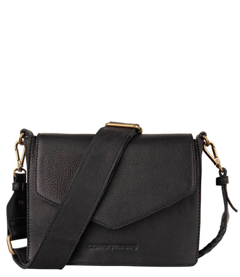 Cowboysbag Tasche Berkshire-Schwarz von Cowboysbag