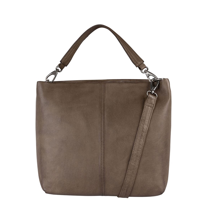 Cowboysbag Tasche Fairford-Olive von Cowboysbag
