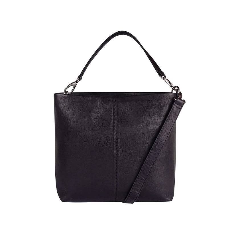 Cowboysbag Tasche Fairford-Schwarz von Cowboysbag