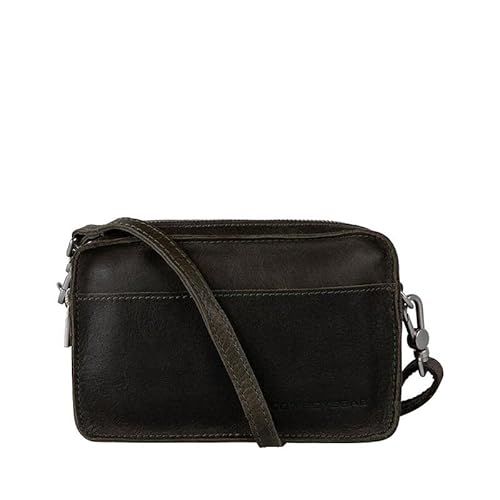 Cowboysbag Tasche Lymm Schwarz, Sonstige, Medium von Cowboysbag