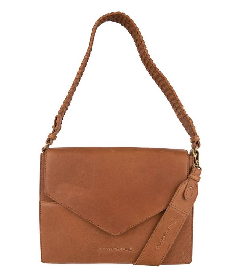 Cowboysbag Tasche Standlake -Fawn von Cowboysbag