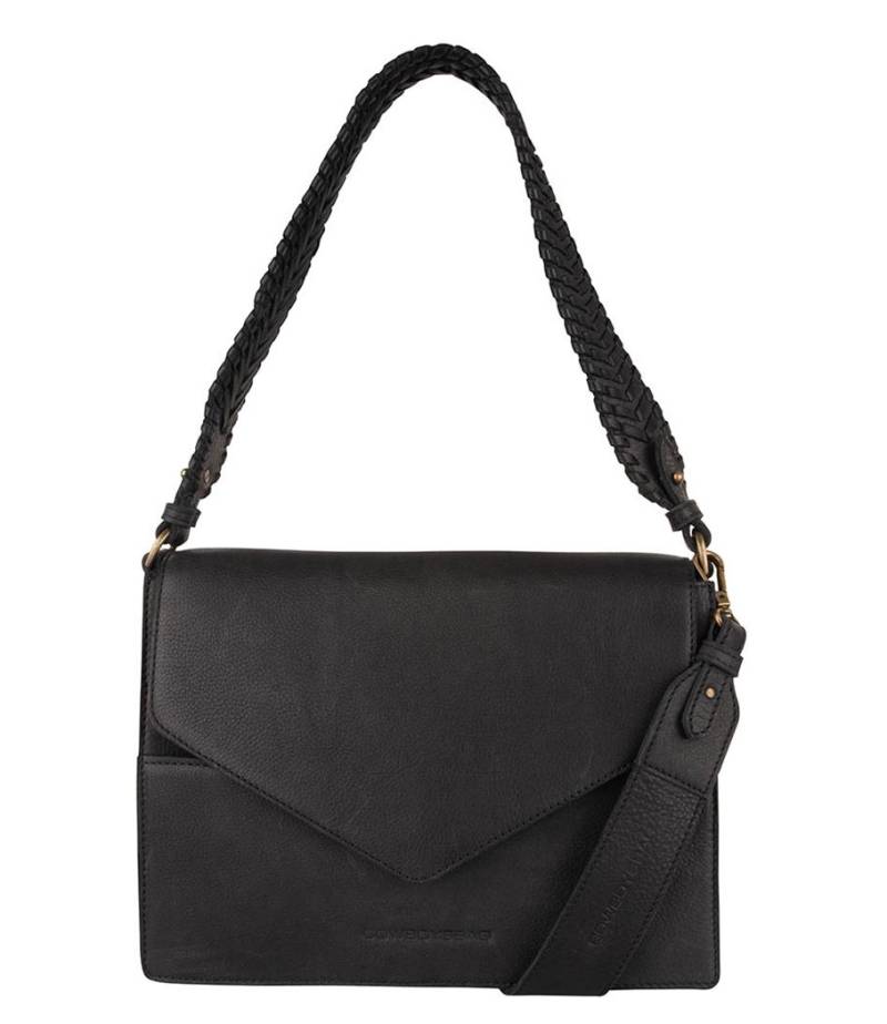 Cowboysbag Tasche Standlake -Schwarz von Cowboysbag