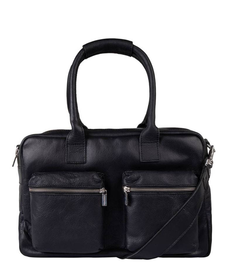 Cowboysbag The Bag Small-Schwarz von Cowboysbag